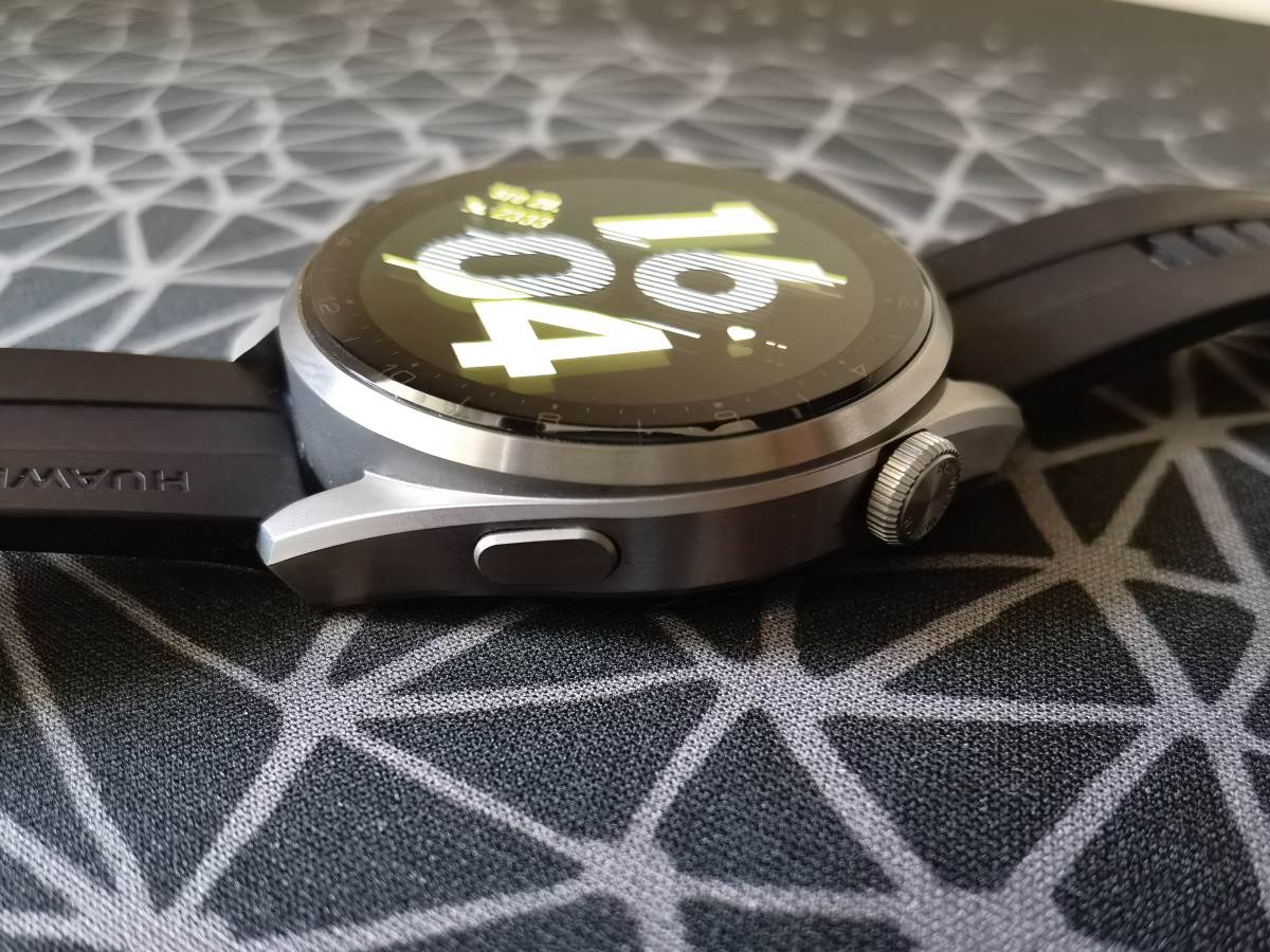 Huawei Watch 3 i Watch 3 Pro HarmonyOS Update nove opcije dostupne u Srbiji