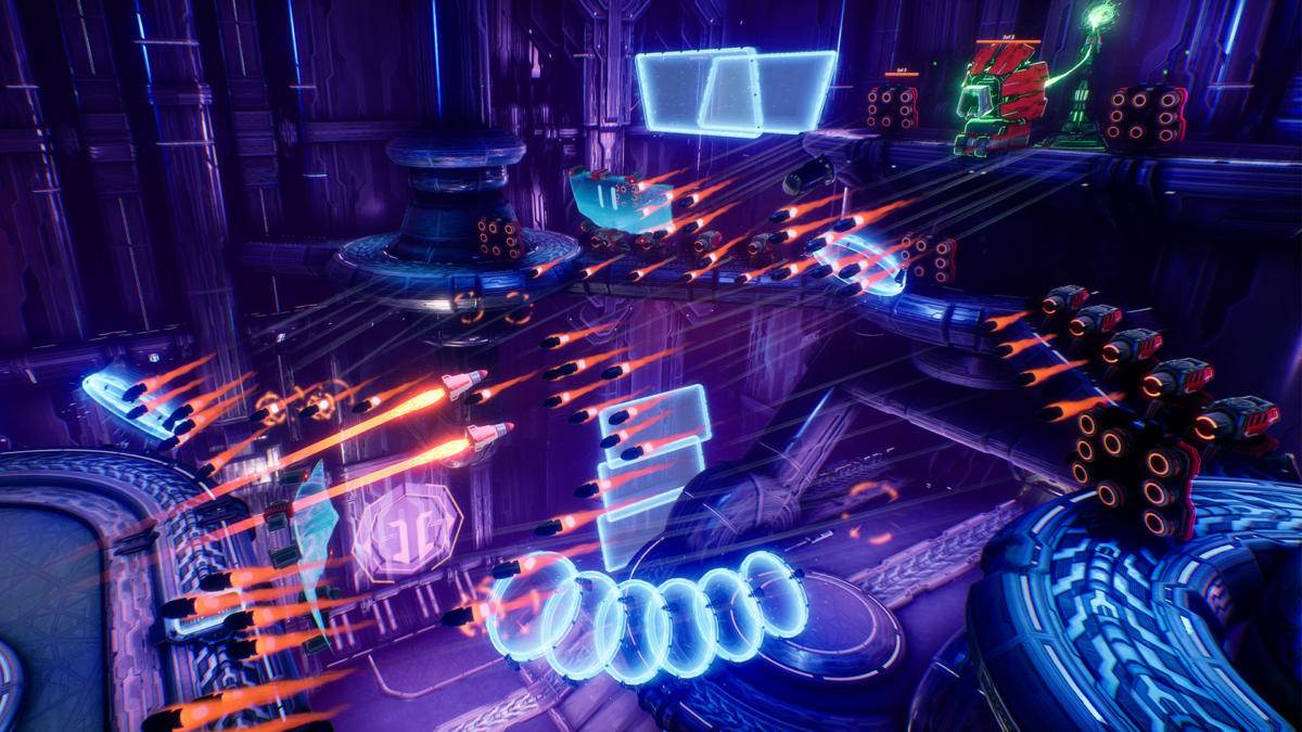 Mothergunship i Train Sim World 2 besplatne na Epic Games