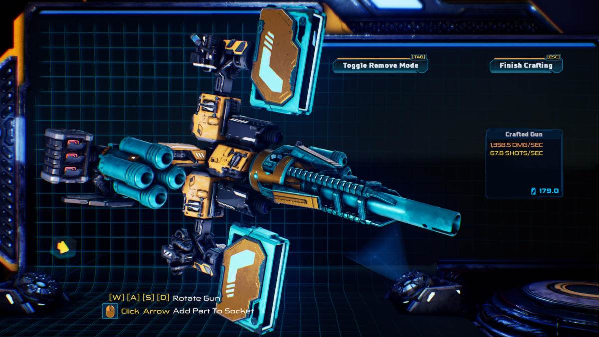 Mothergunship i Train Sim World 2 besplatne na Epic Games