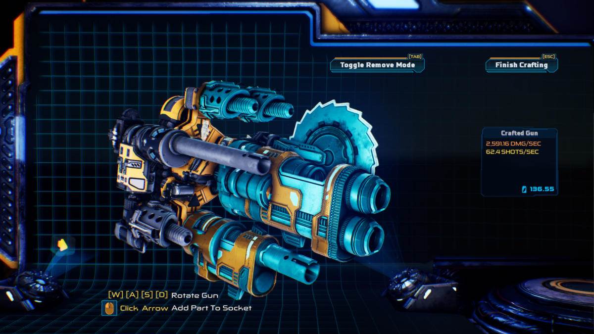 Mothergunship i Train Sim World 2 besplatne na Epic Games
