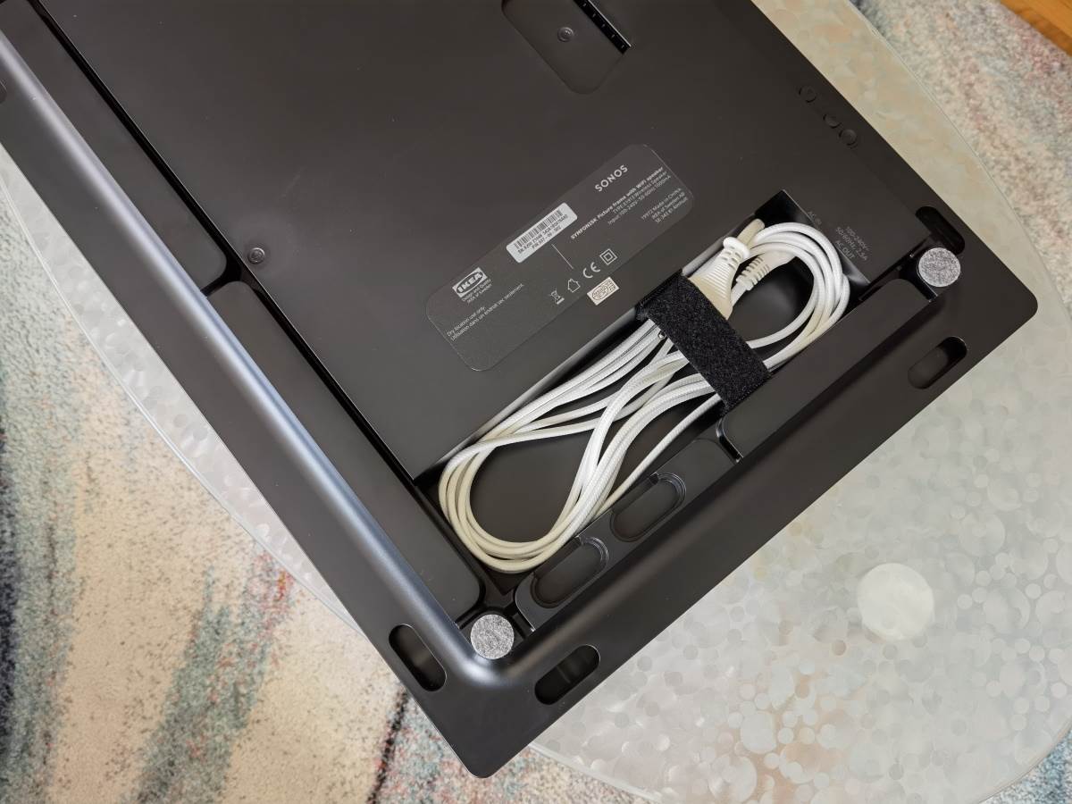 IKEA Symfonisk zvučnik u obliku rama za slike kako radi cena