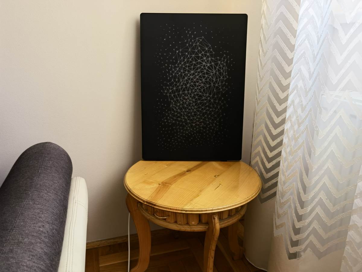 IKEA Symfonisk zvučnik u obliku rama za slike kako radi cena
