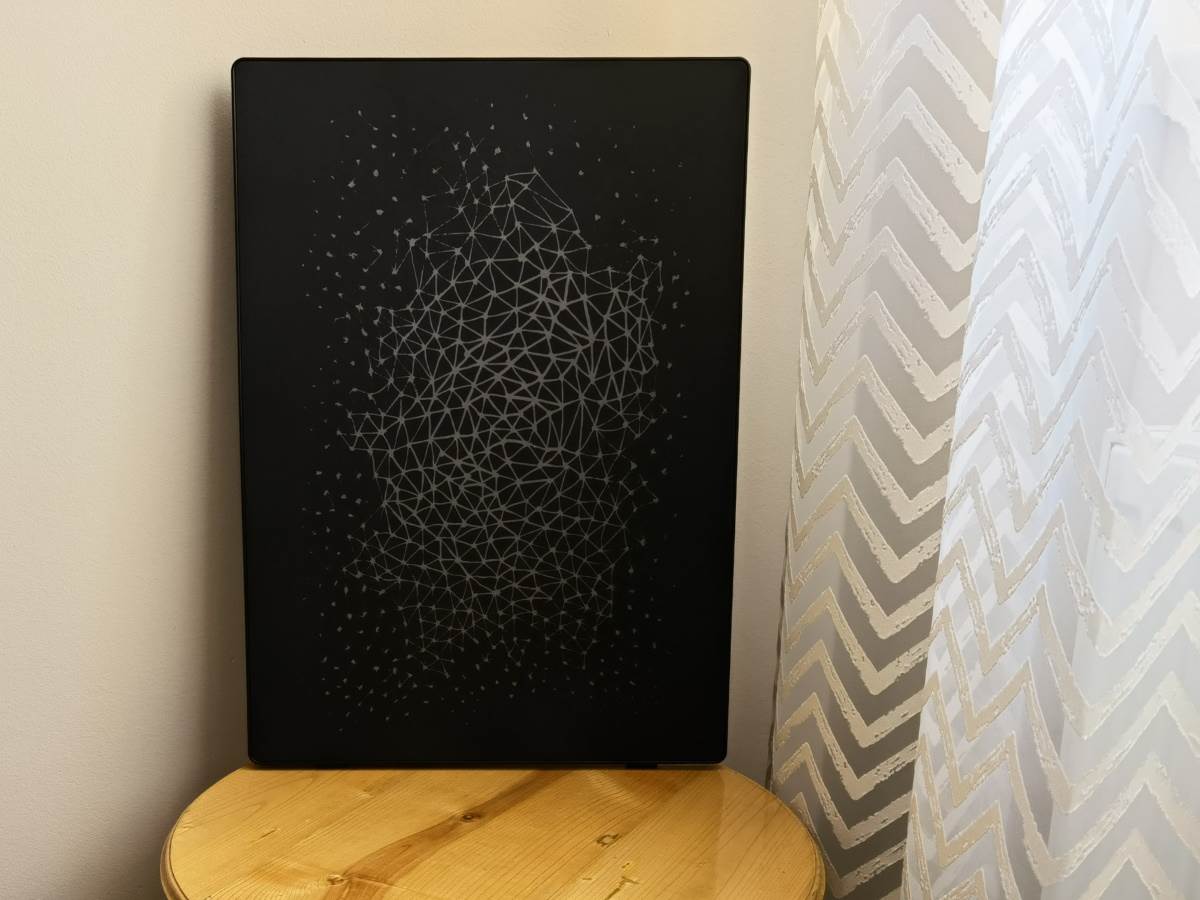 IKEA Symfonisk zvučnik u obliku rama za slike kako radi cena