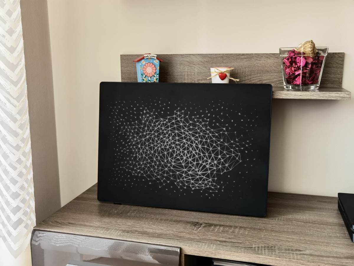 IKEA Symfonisk zvučnik u obliku rama za slike kako radi cena