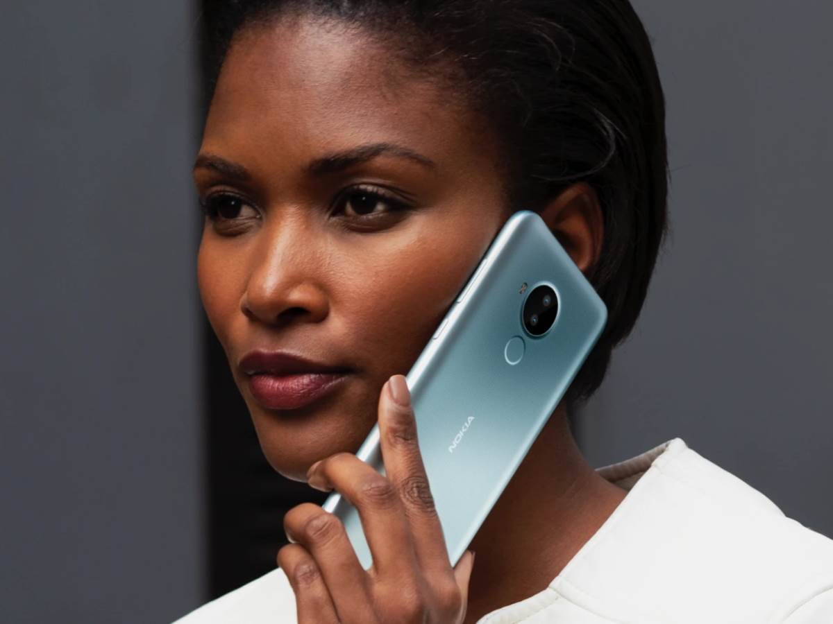Nokia C30 kako izgleda, prodaja u Srbiji, cene i opis 