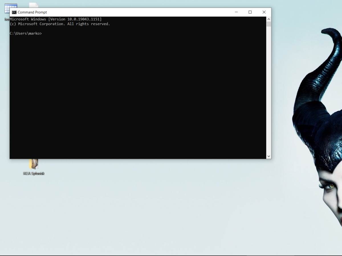 Provera stanja baterije laptopa Battery Report tool