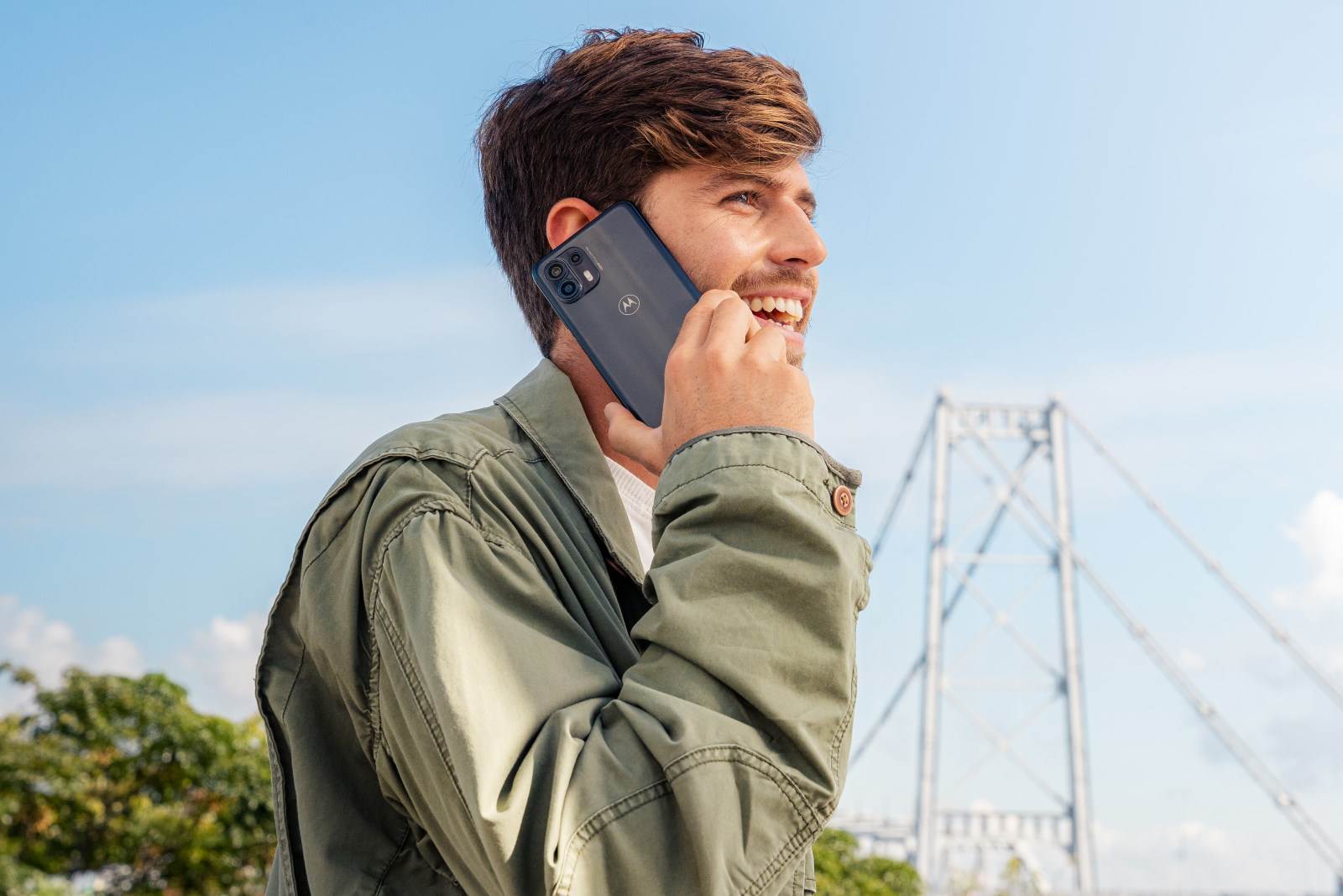 Motorola edge 20 serija premijum srednje klase