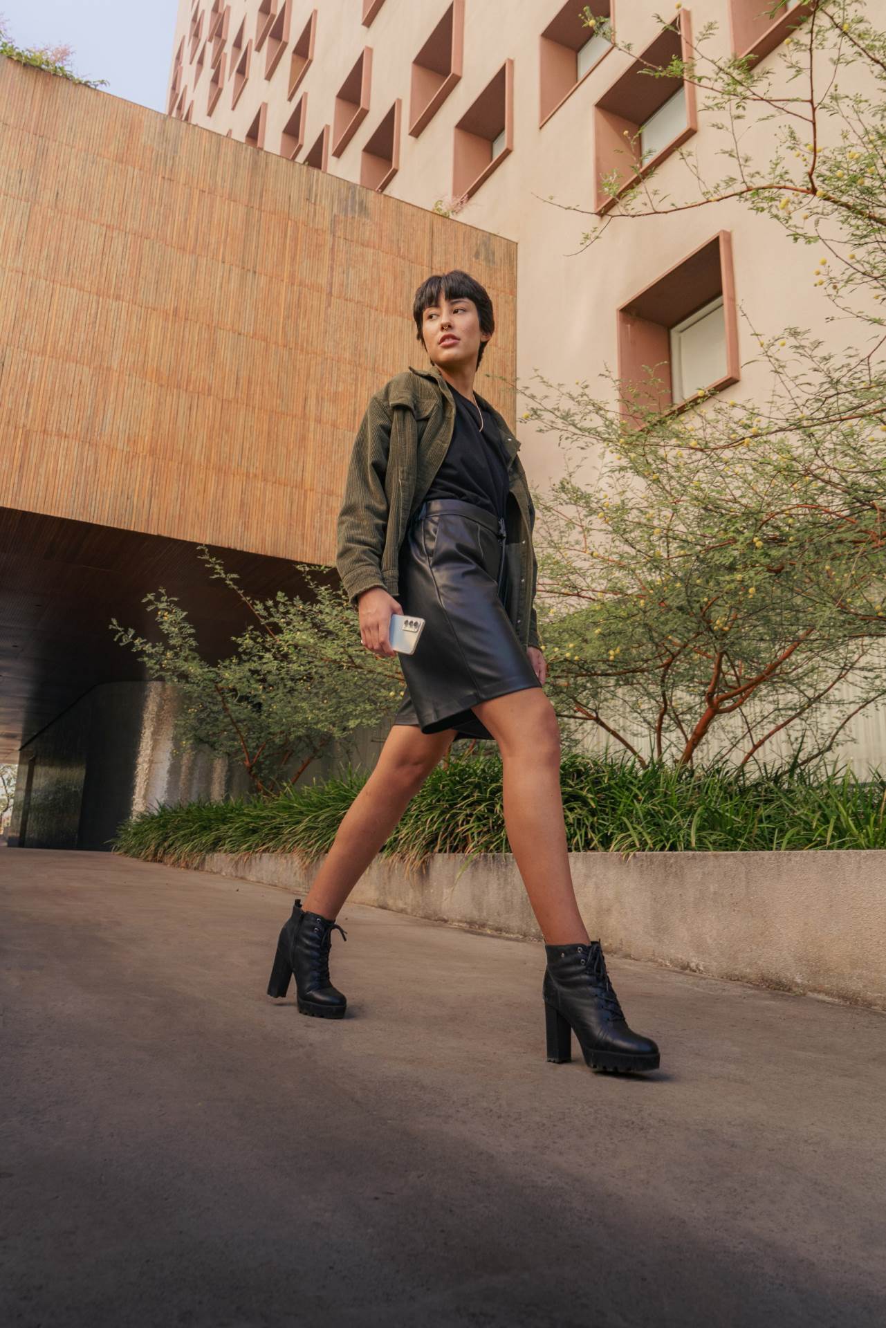 Motorola edge 20 serija premijum srednje klase