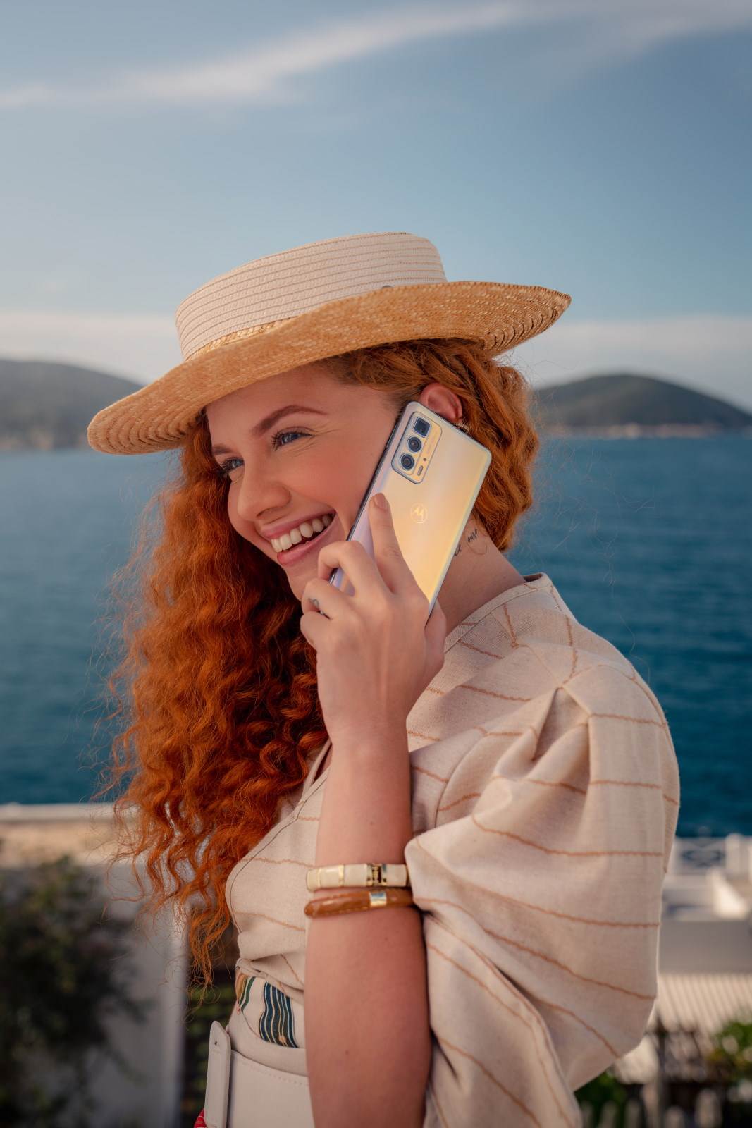 Motorola edge 20 serija premijum srednje klase