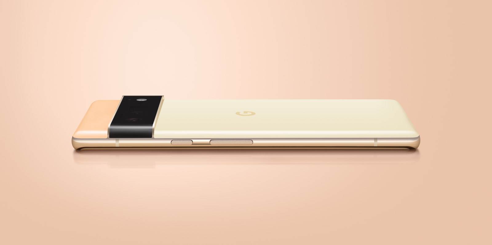 Google Pixel 6 flagship za 599 dolara
