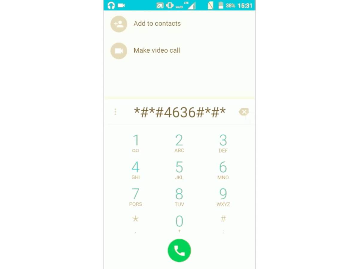 Kako proveriti bateriju mobilnog telefona i zamena