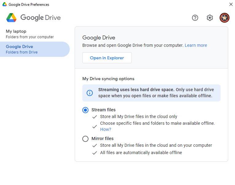Menja se Google Drive sve promene