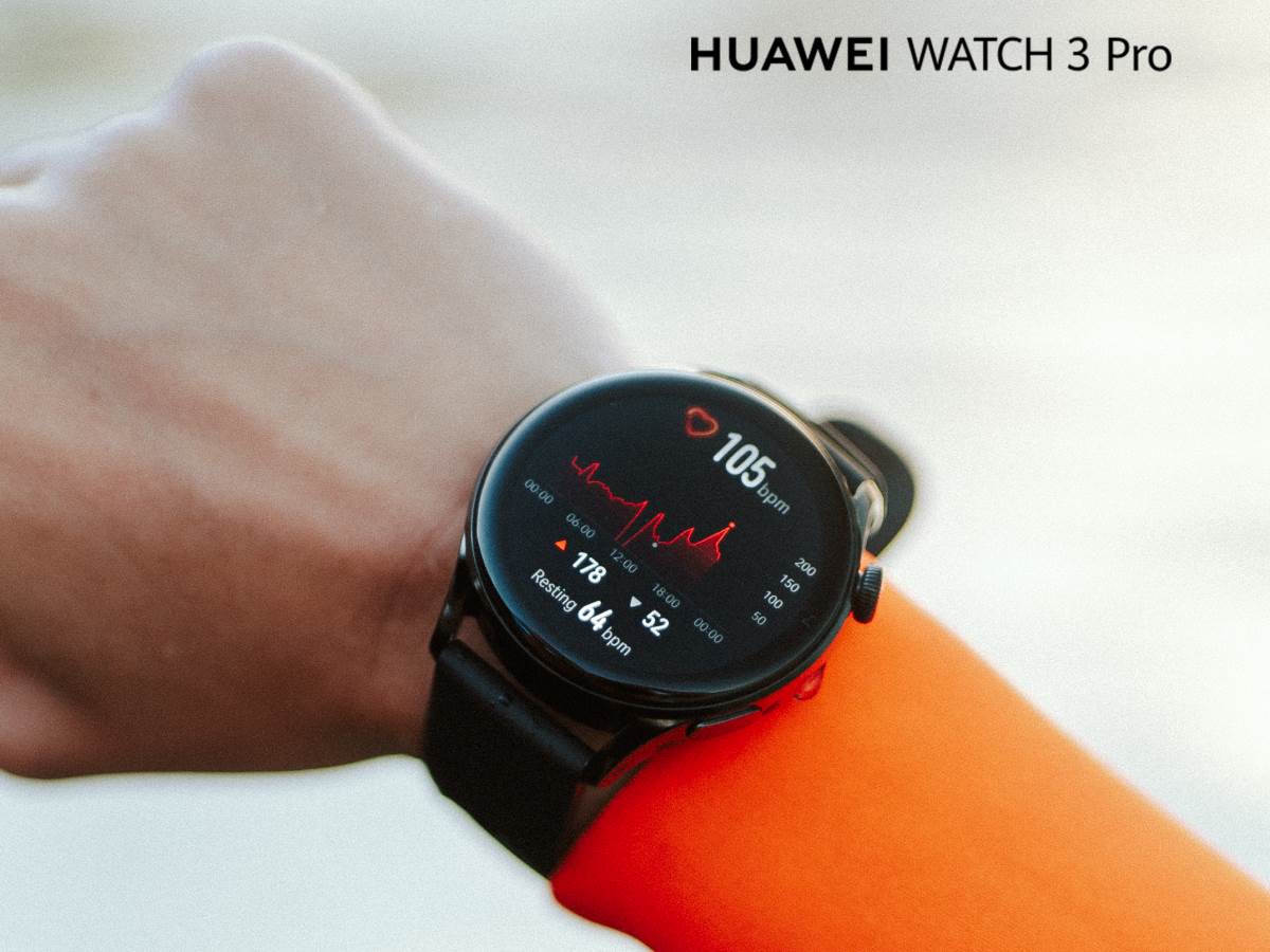 Huawei satovi i fitnes narukvice kupovina i specifikacije