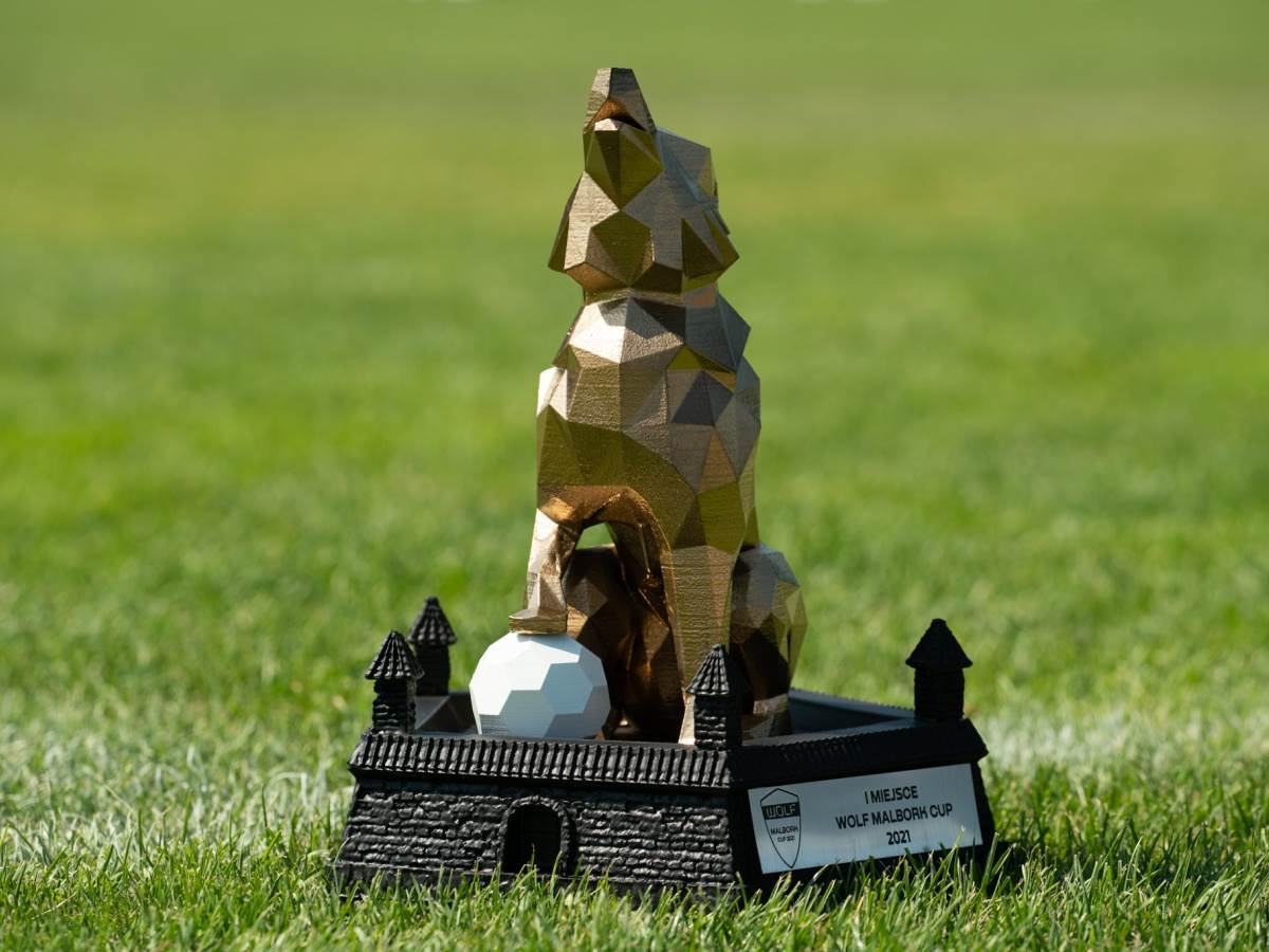 3D štampanje kuća i nameštaja u Kataru sa WOLF kompanijom