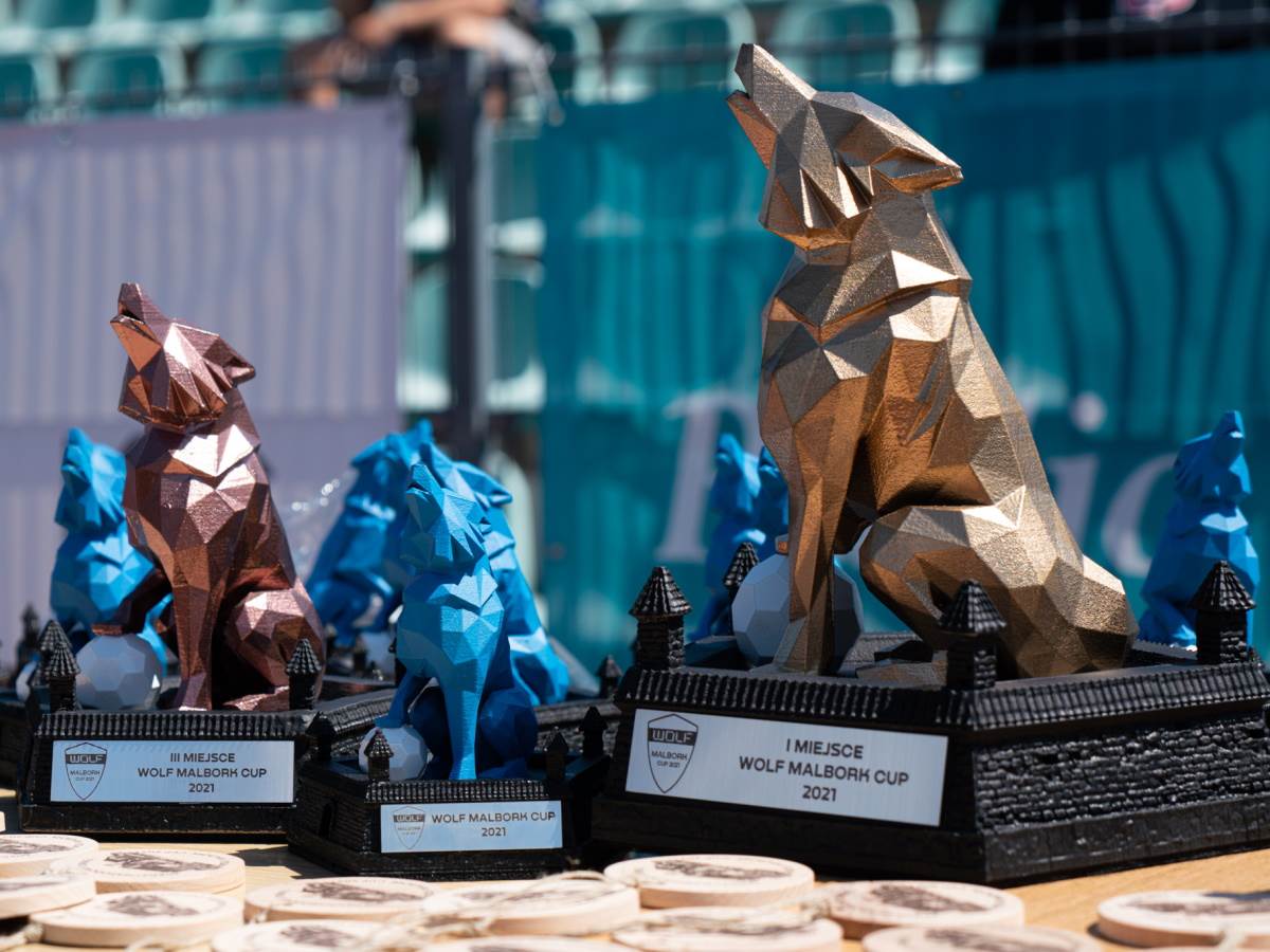 3D štampanje kuća i nameštaja u Kataru sa WOLF kompanijom