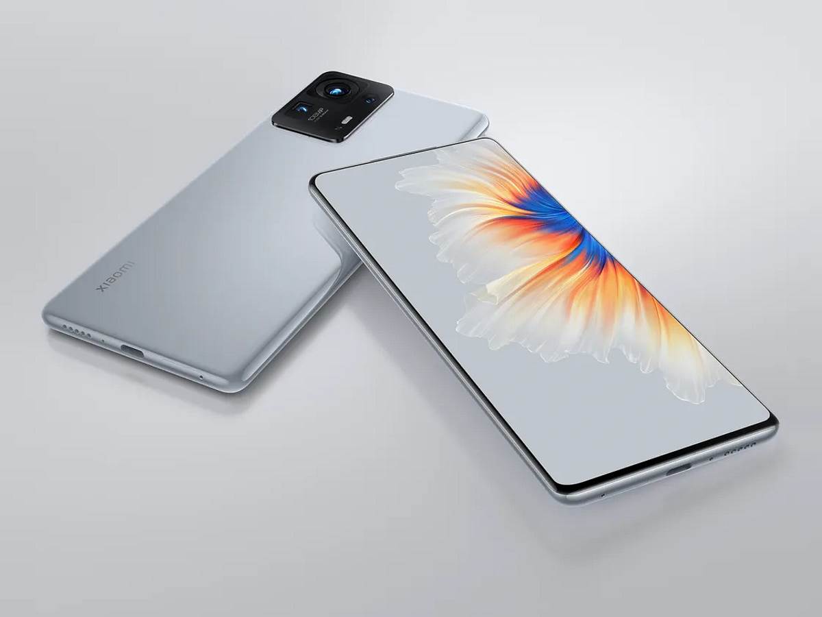 Xiaomi predstavio Mi Mix 4 kamera ispod ekrana punjenje za manje od 15 minuta