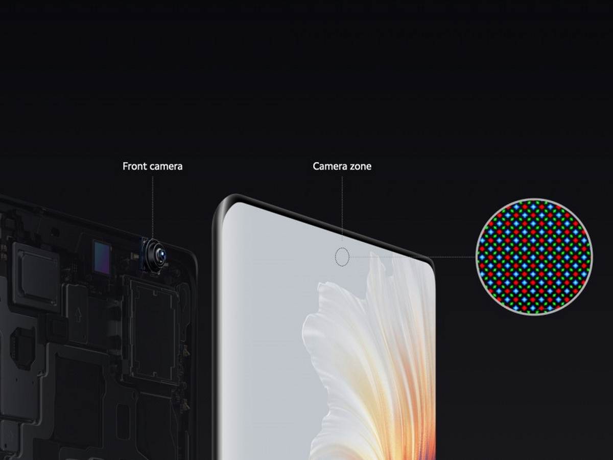 Xiaomi predstavio Mi Mix 4 kamera ispod ekrana punjenje za manje od 15 minuta