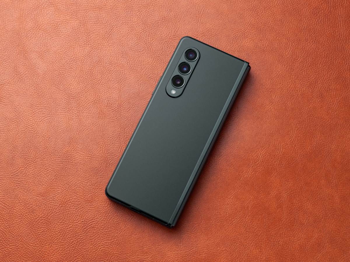 Samsung Galaxy Z Flip3 test i opis telefona