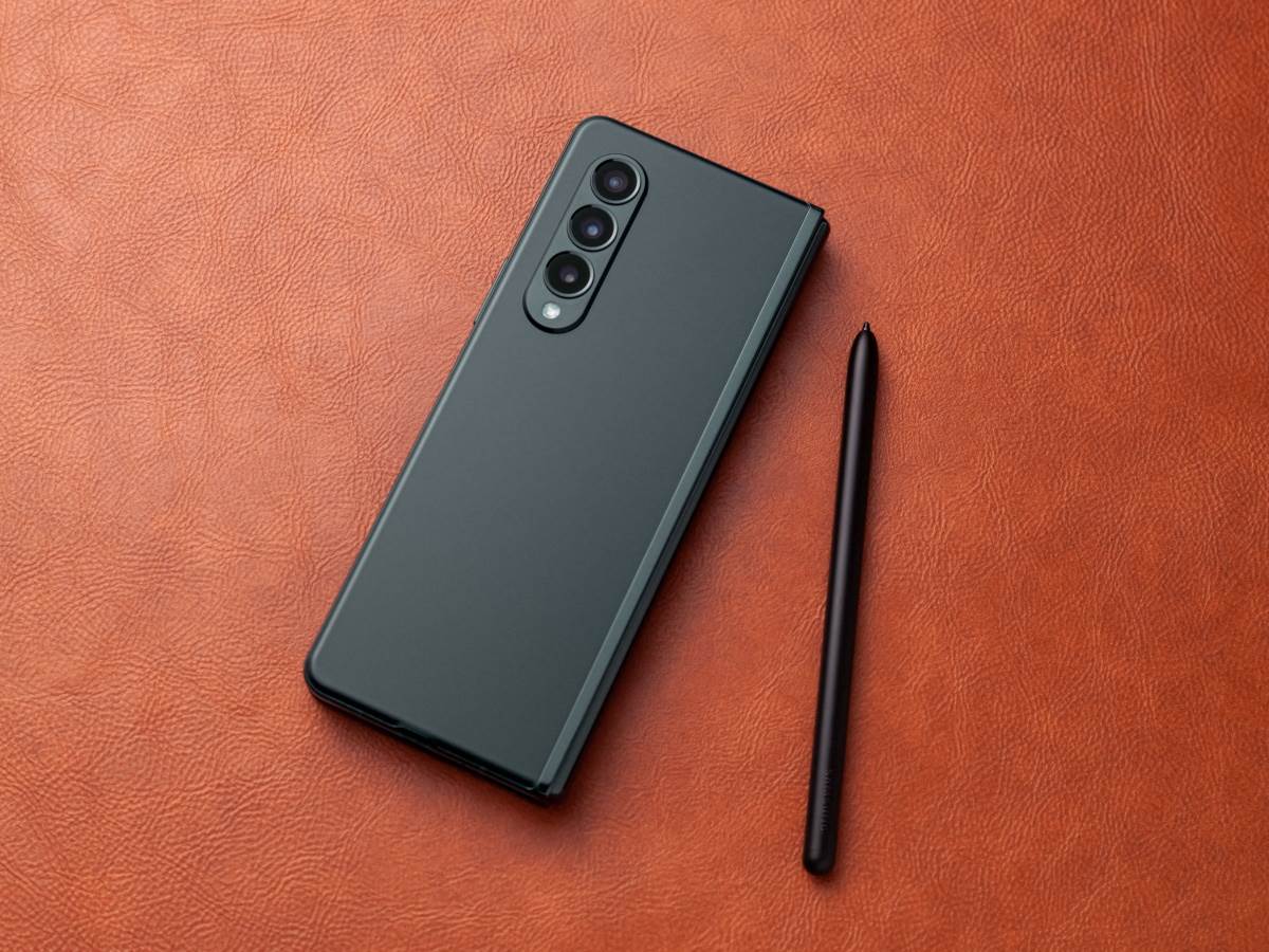 Samsung Galaxy Z Flip3 test i opis telefona