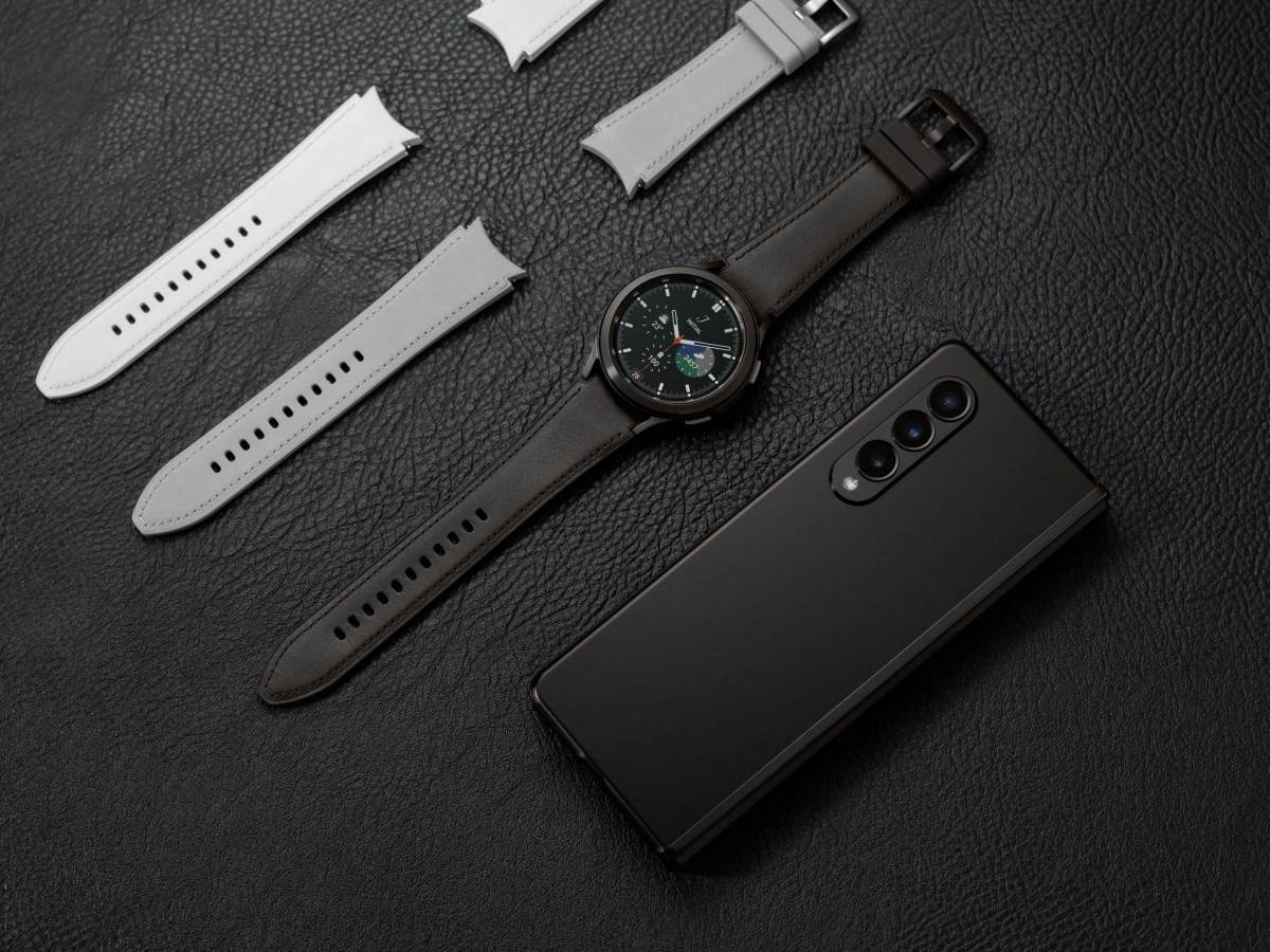 Samsung Galaxy Z Fold3 multitasking opcije