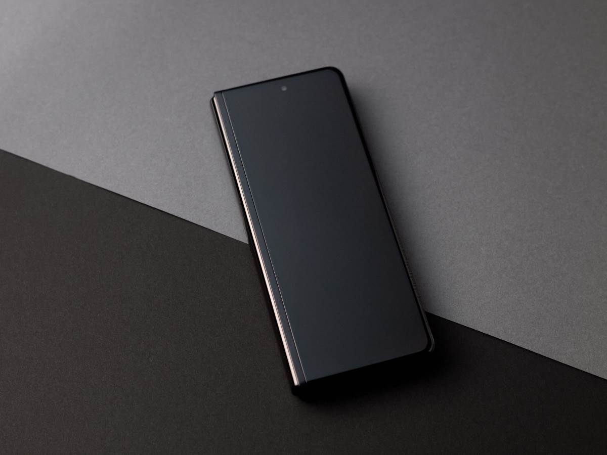 Samsung Galaxy Z Fold3 multitasking opcije