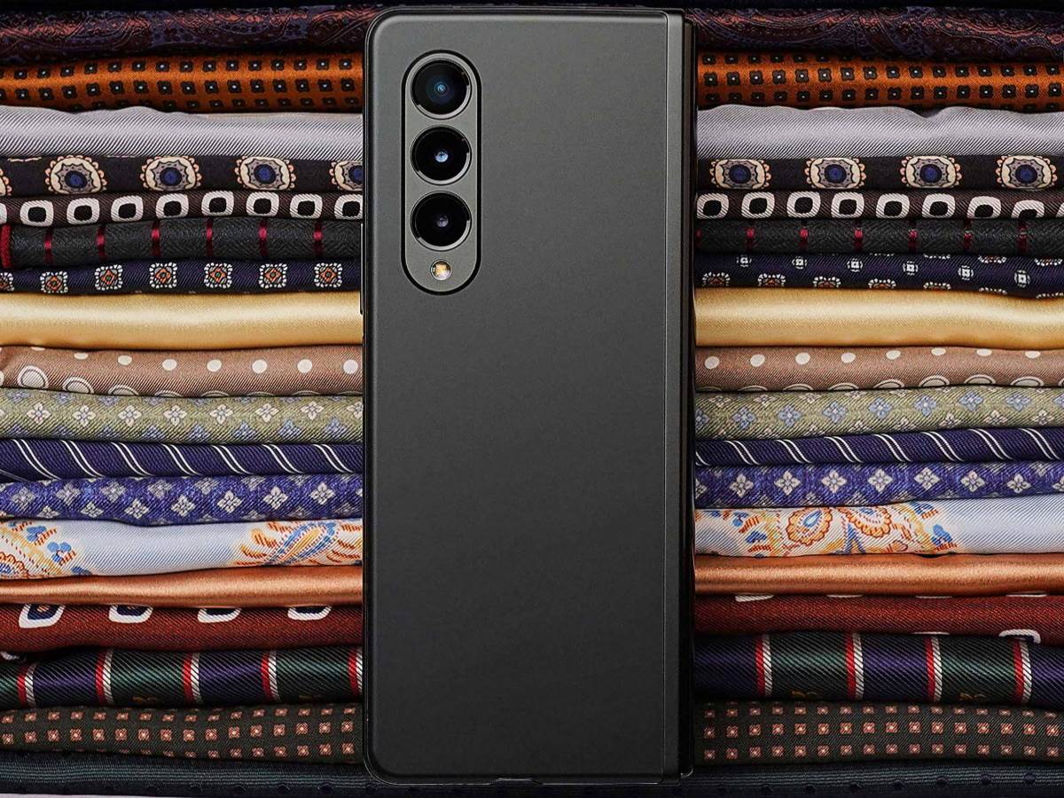 Samsung Galaxy Z Fold3 multitasking opcije