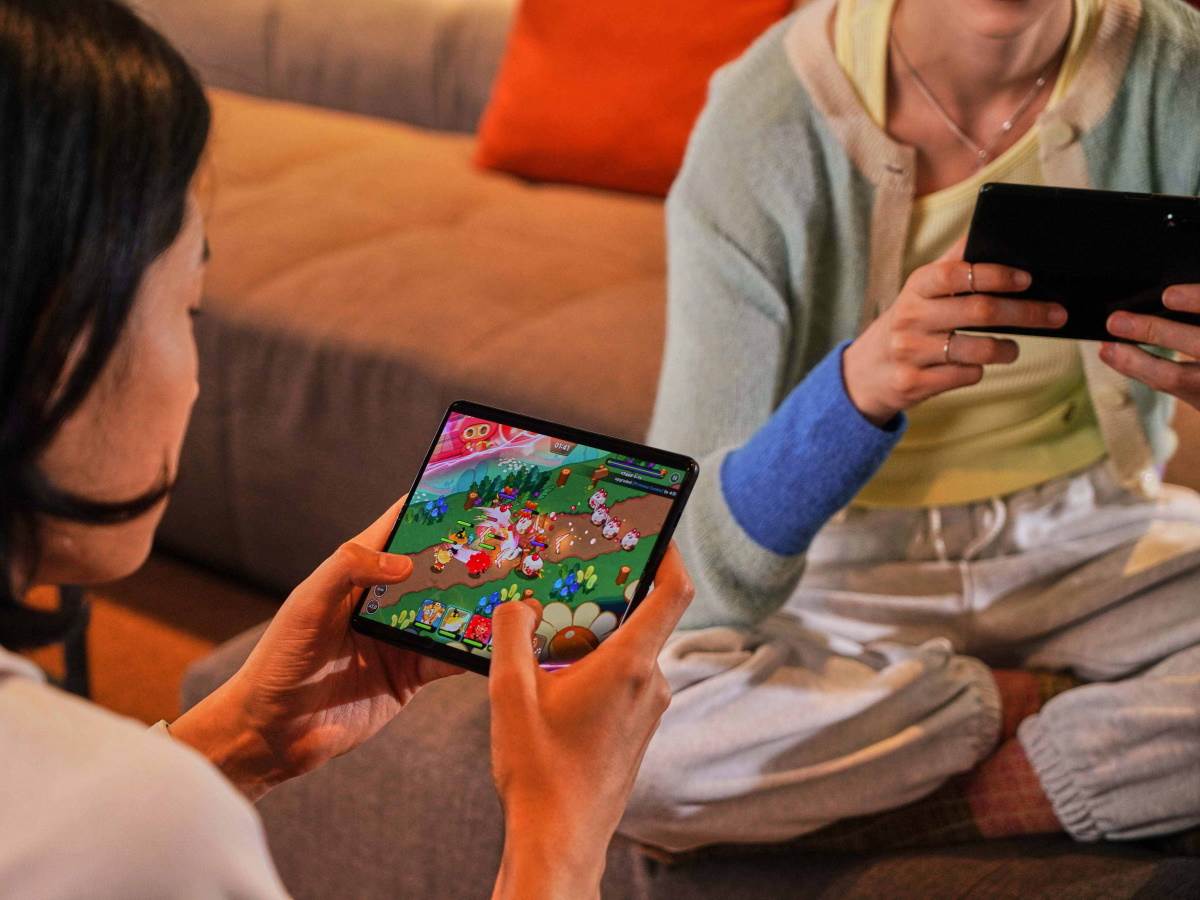 Samsung Galaxy Z Flip3 test i opis telefona