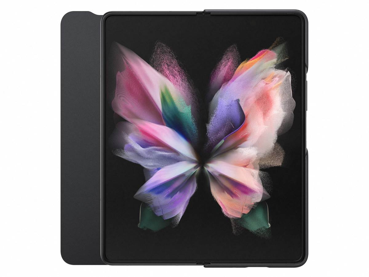 Samsung Galaxy Z Fold3 multitasking opcije