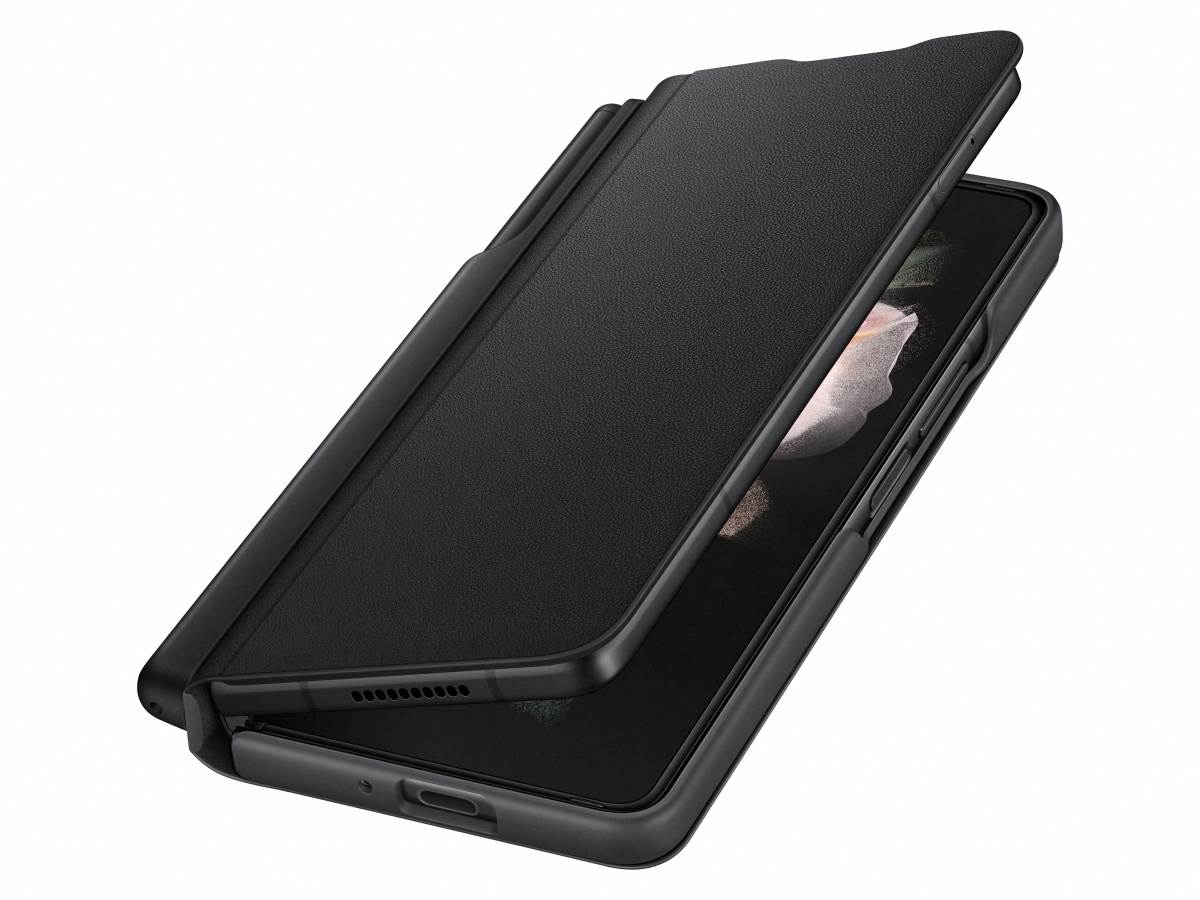 Samsung Galaxy Z Fold3 multitasking opcije