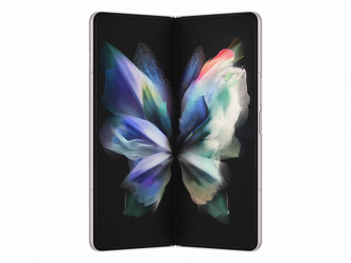 Samsung Galaxy Z Fold3 multitasking opcije