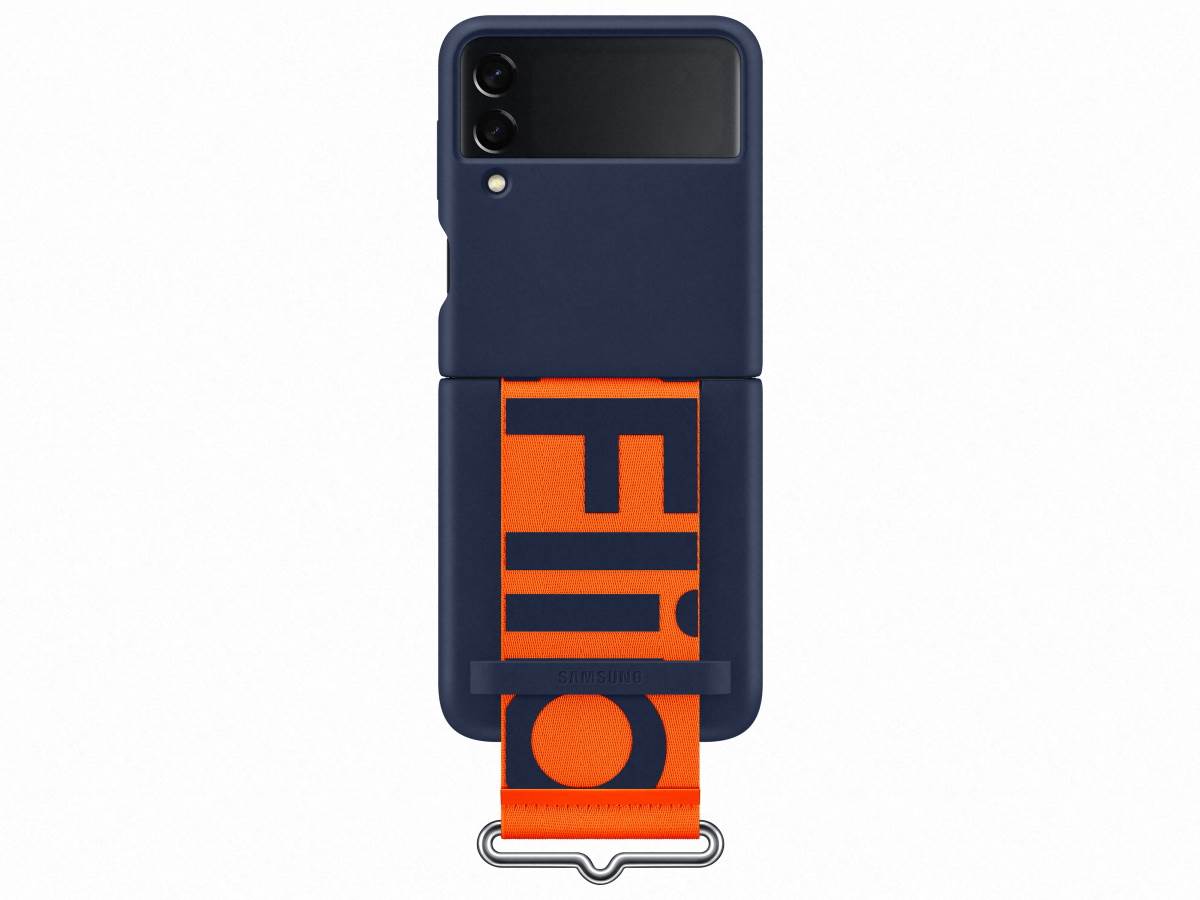 Samsung Galaxy Z Flip3 Pokemon Edition