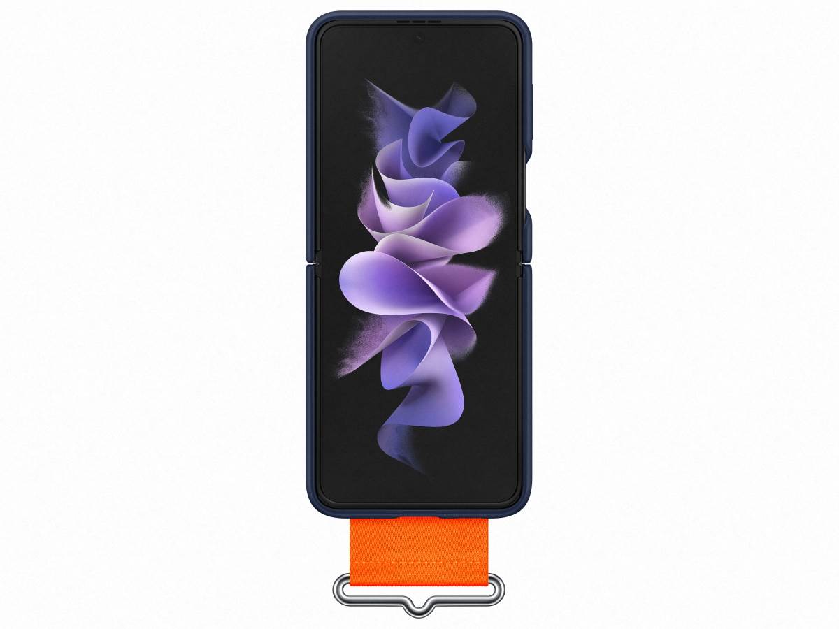 Samsung Galaxy Z Flip3 Pokemon Edition