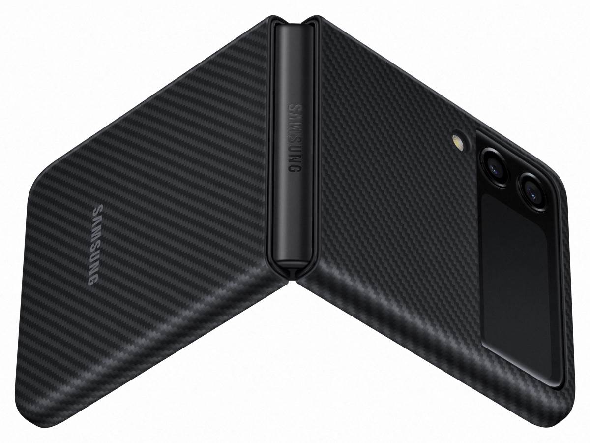 Samsung Galaxy Z Flip3 Pokemon Edition