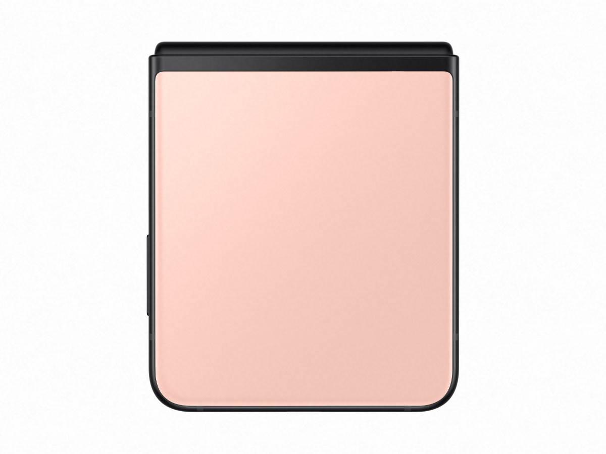 Samsung Galaxy Z Flip3 Pokemon Edition