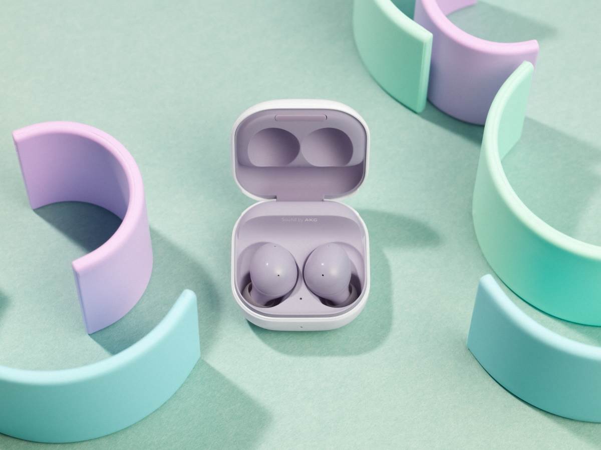Samsung Galaxy Buds2 bežične slušalice cena u Srbiji