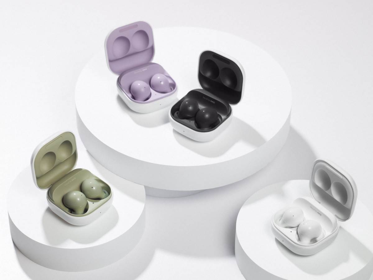 Samsung Galaxy Buds2 bežične slušalice cena u Srbiji