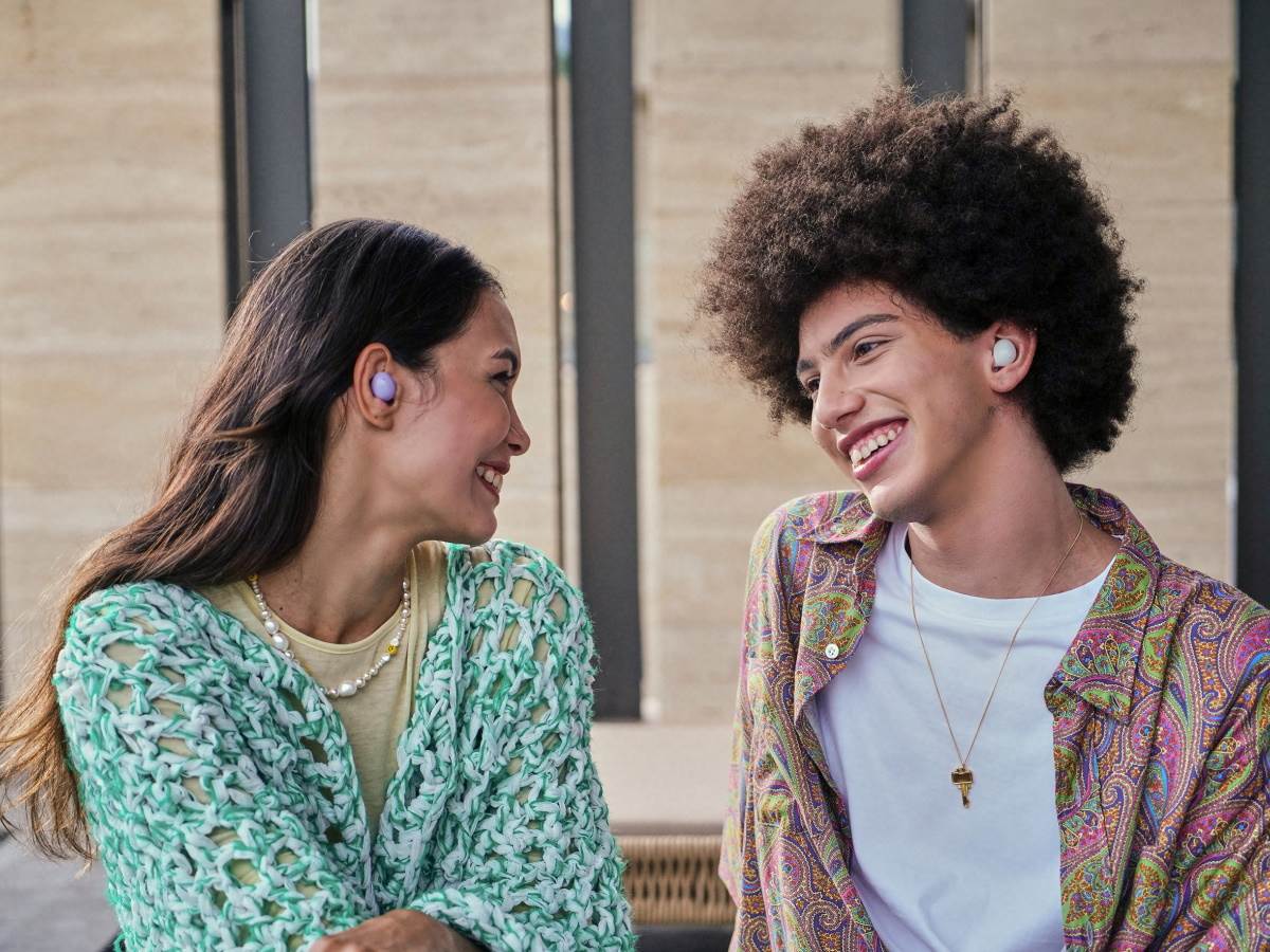 Samsung Galaxy Buds2 bežične slušalice cena u Srbiji