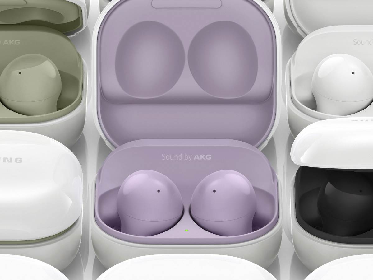 Samsung Galaxy Buds2 bežične slušalice cena u Srbiji