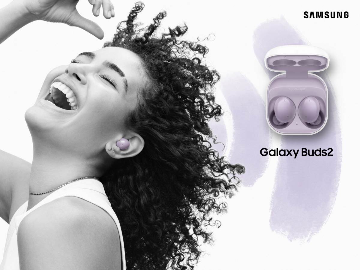 Samsung Galaxy Buds2 bežične slušalice cena u Srbiji