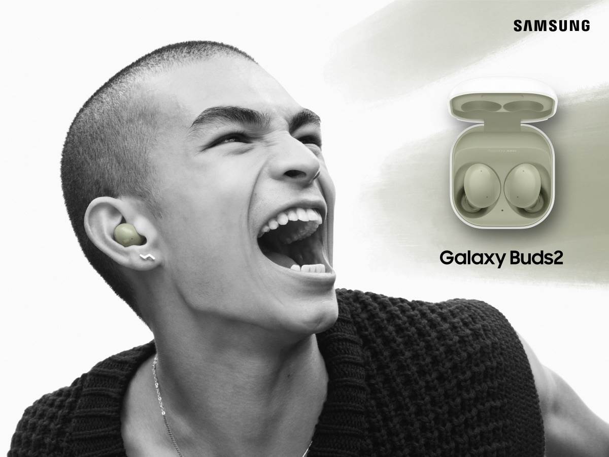 Samsung Galaxy Buds2 bežične slušalice cena u Srbiji