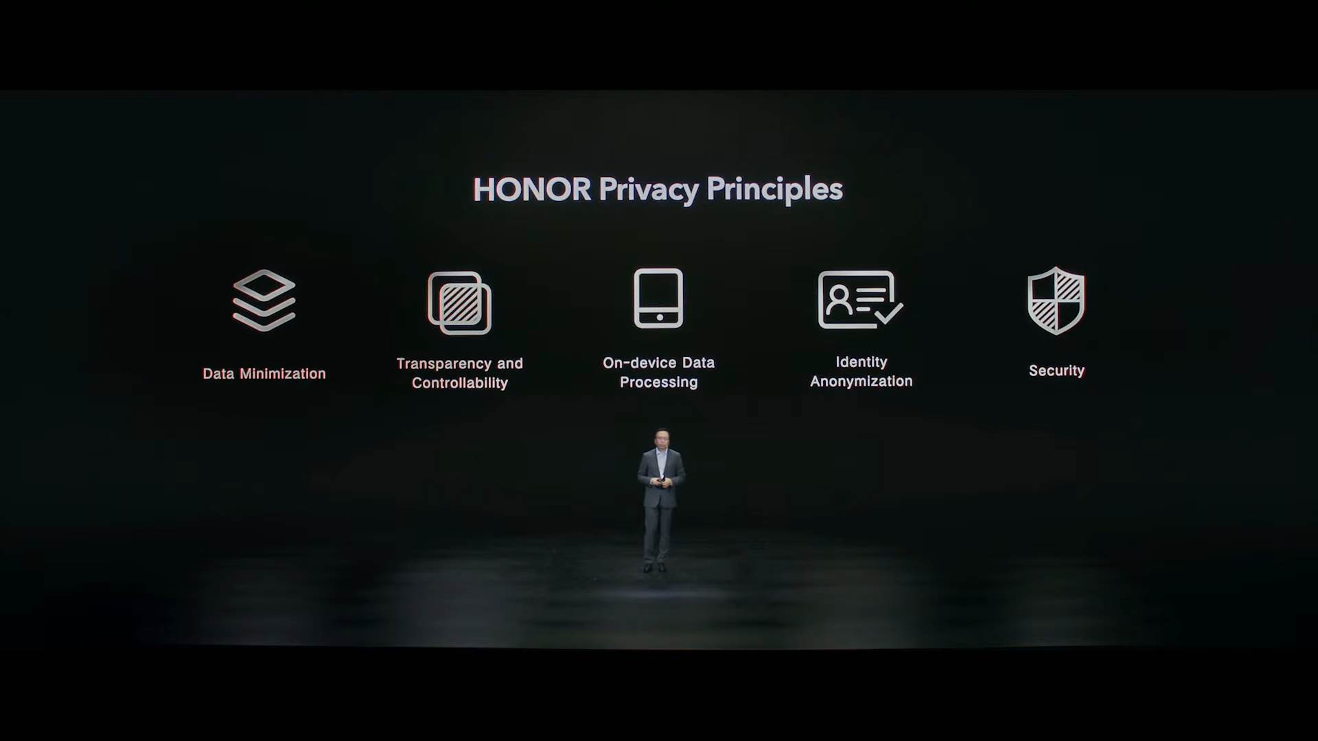 HONOR Magic3 i HONOR Magic3 Pro premijera slike video
