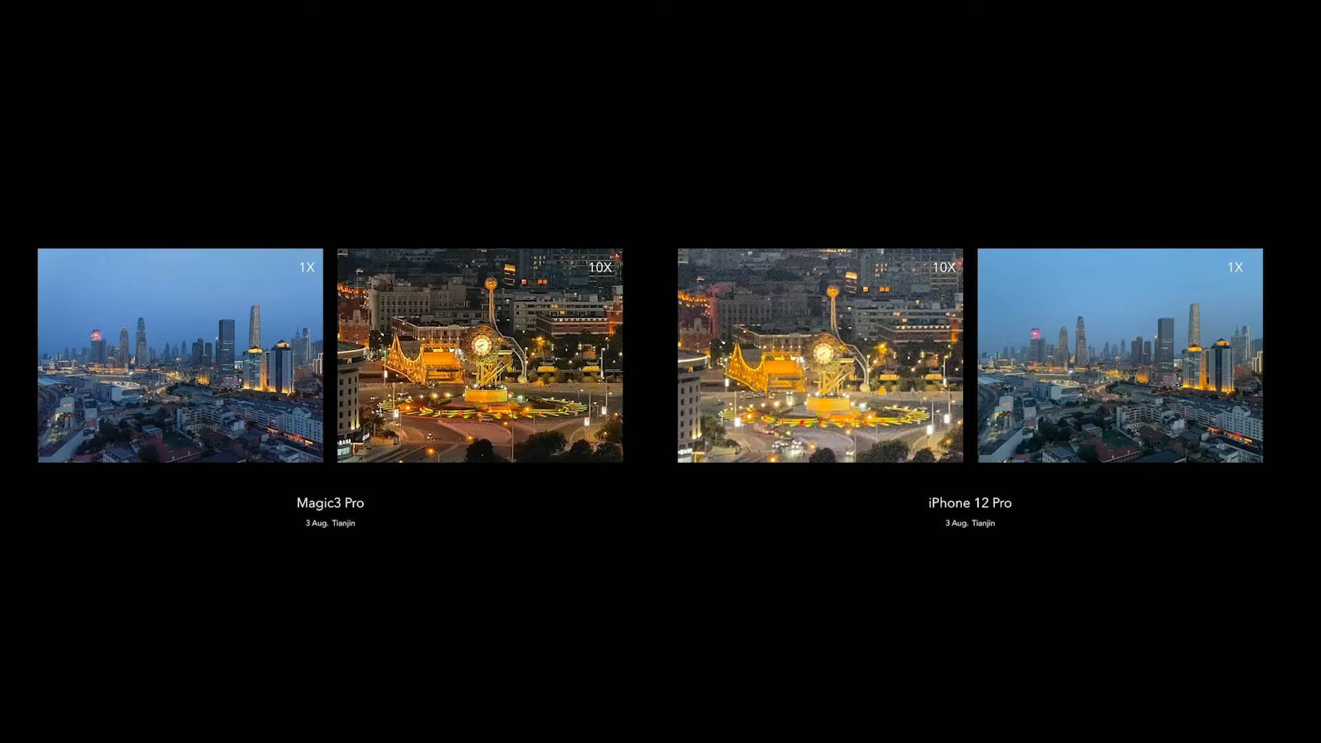 HONOR Magic3 i HONOR Magic3 Pro premijera slike video