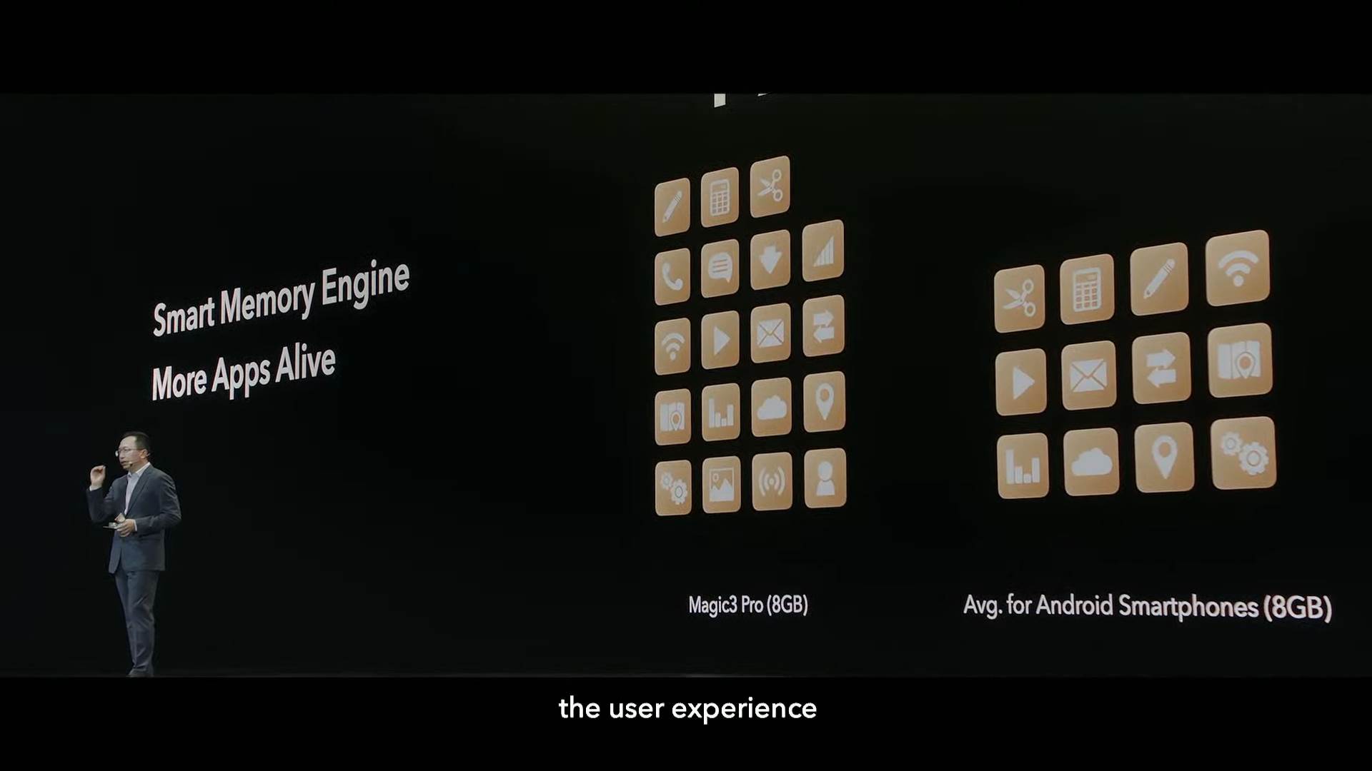 HONOR Magic3 i HONOR Magic3 Pro premijera slike video