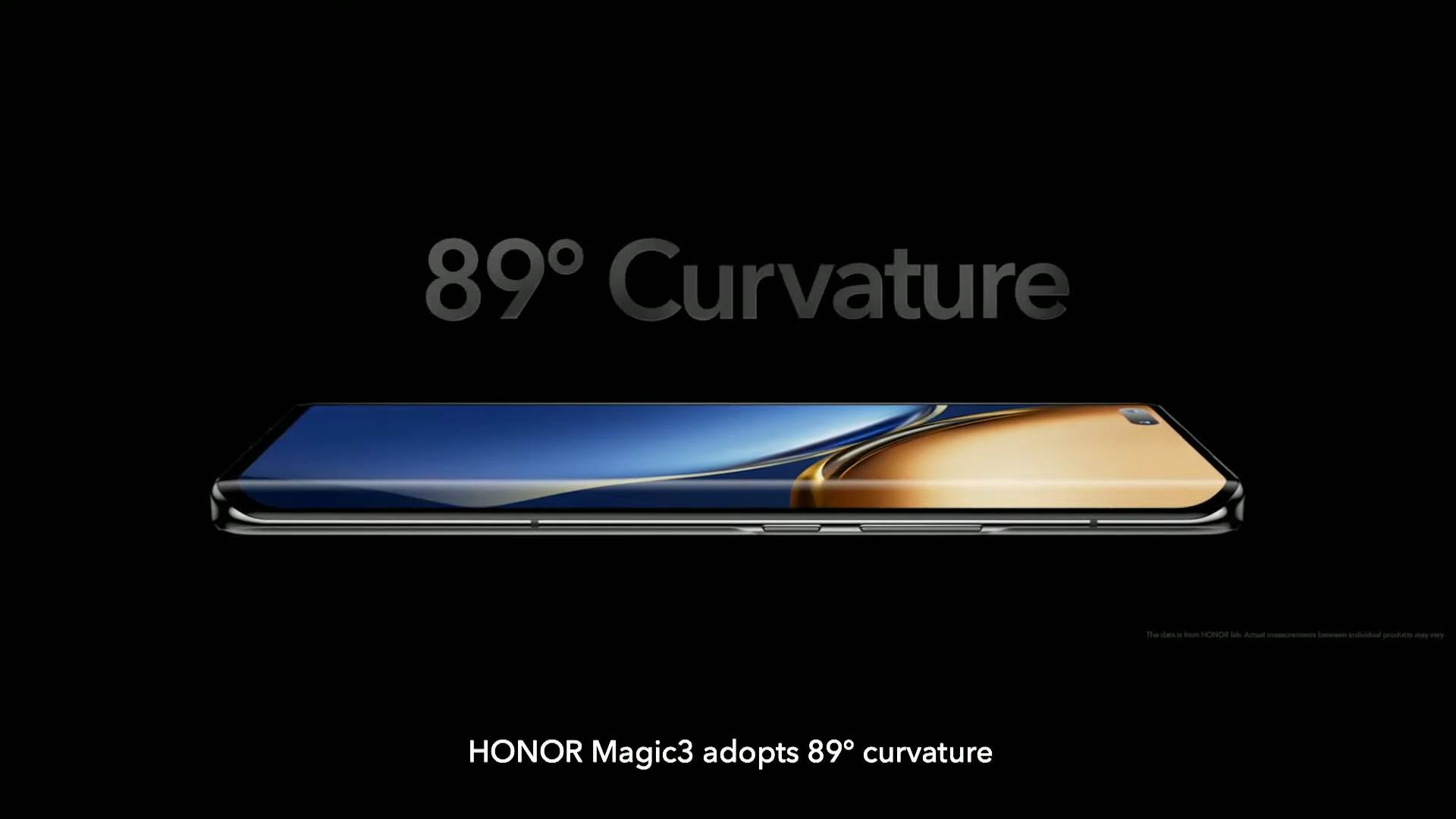 HONOR Magic3 i HONOR Magic3 Pro premijera slike video