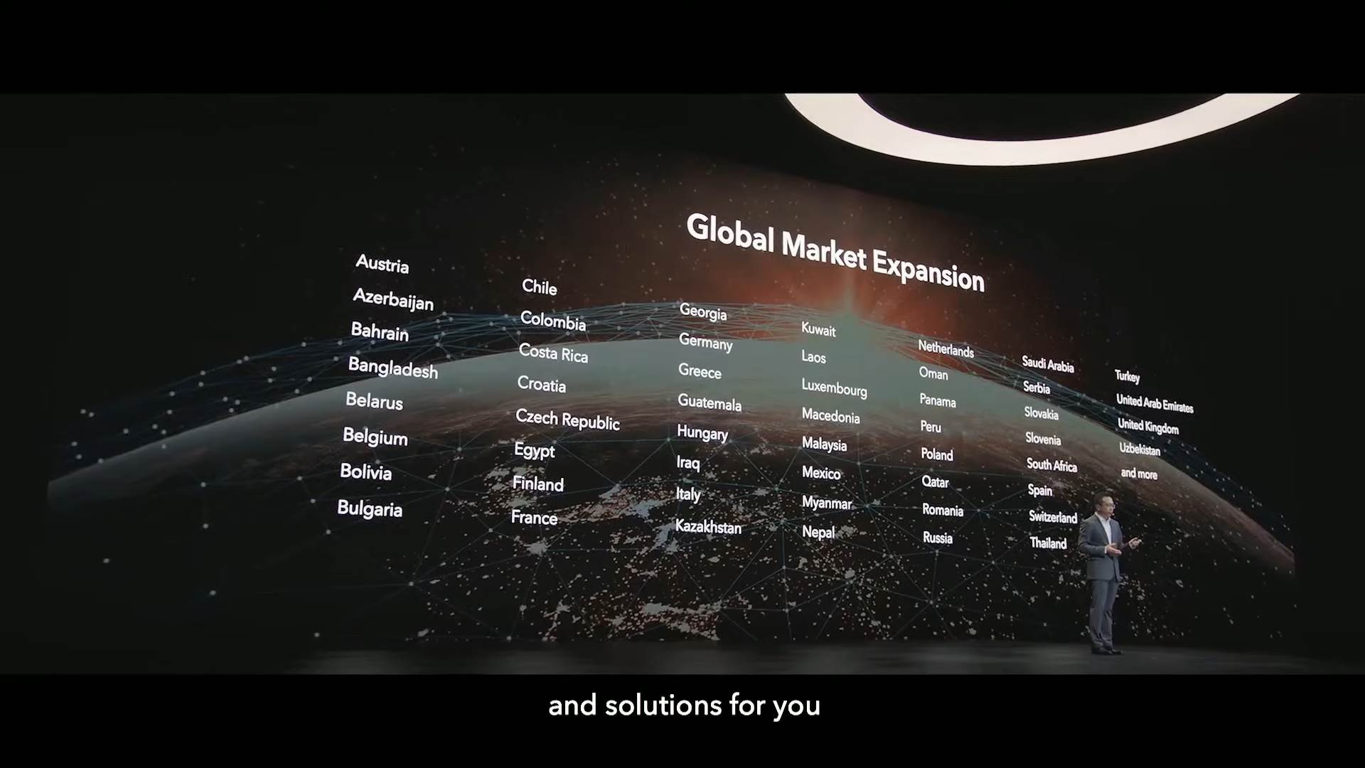 HONOR Magic3 i HONOR Magic3 Pro premijera slike video