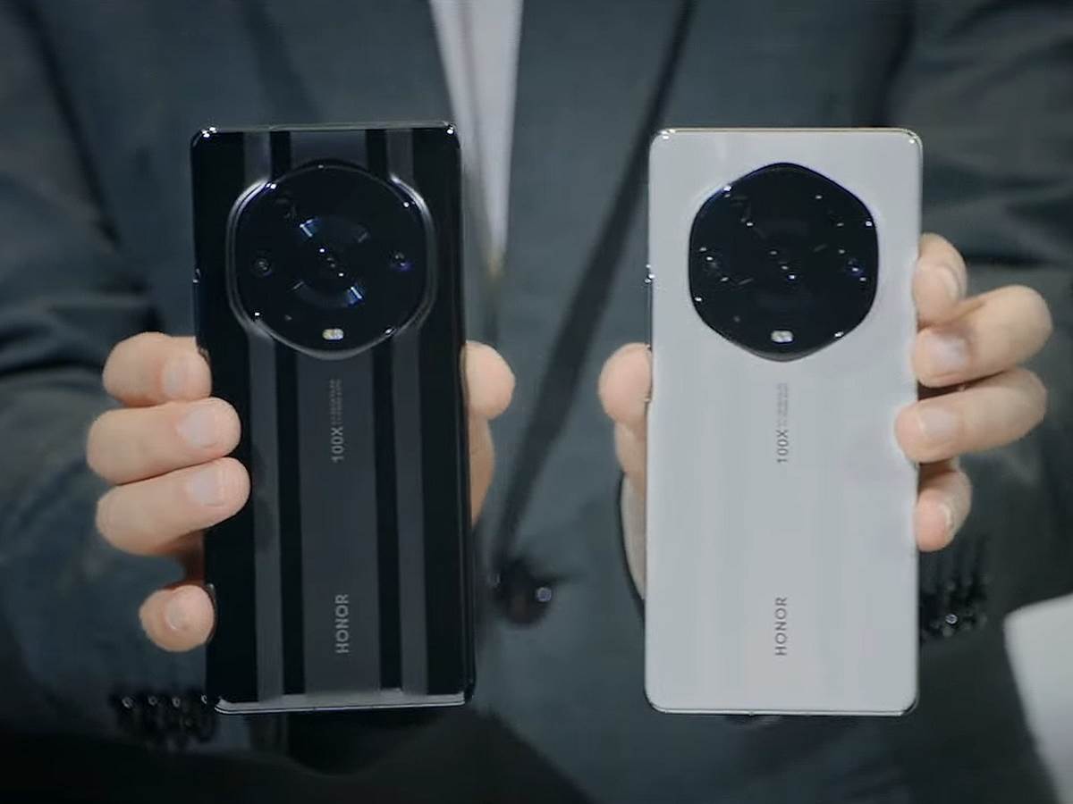 HONOR Magic3 Pro+ premijera cena 1499 evra, slike i video