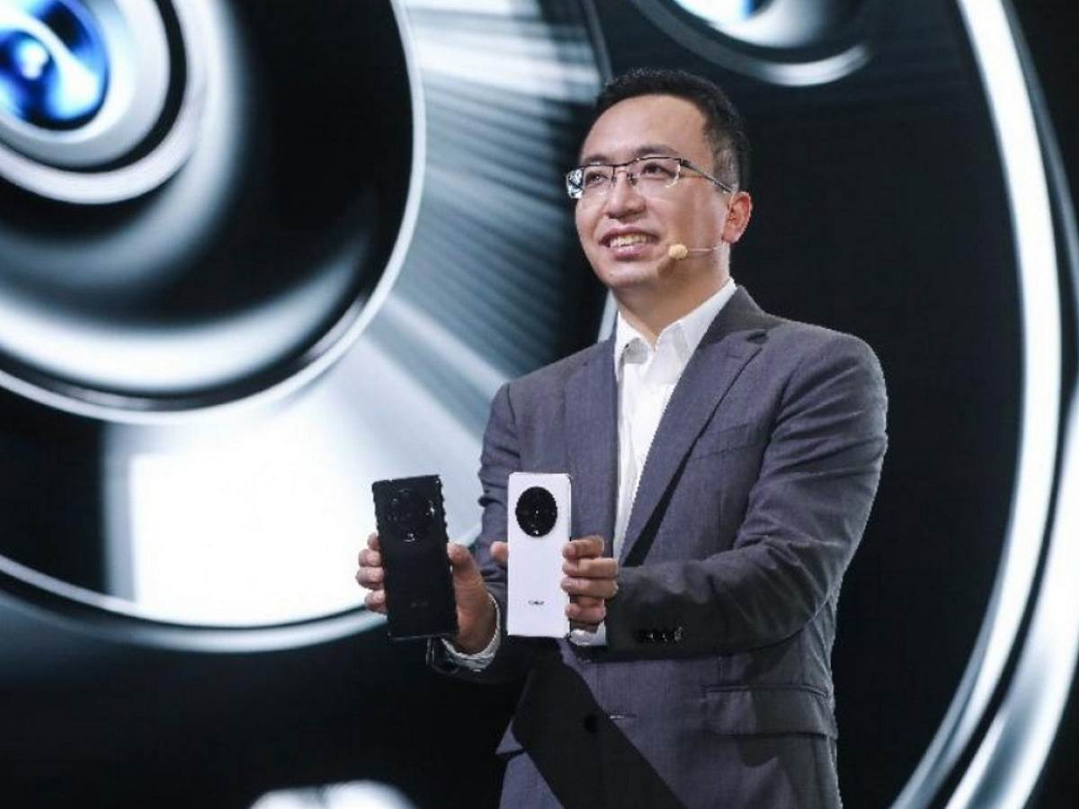 HONOR Magic3 Pro+ premijera cena 1499 evra, slike i video