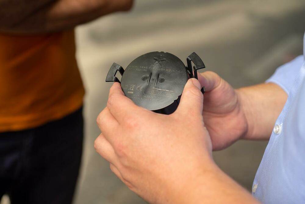 Parkiranje opština Stari Grad Beograd parking senzori postavljeni