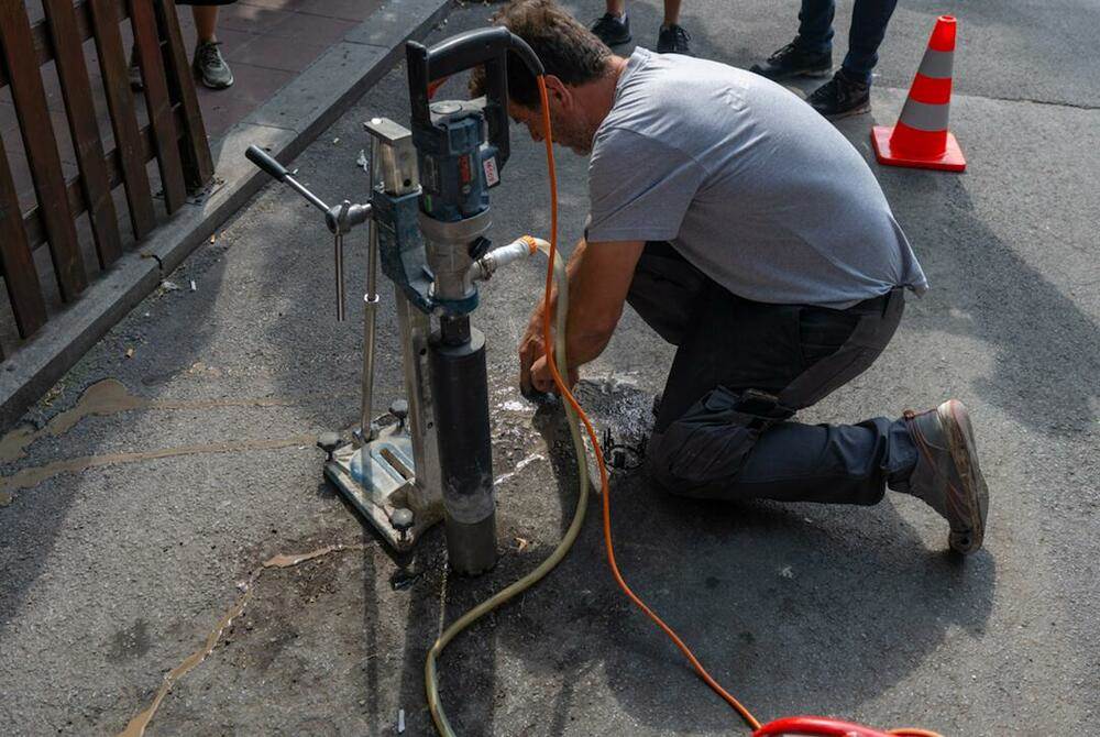 Parkiranje opština Stari Grad Beograd parking senzori postavljeni