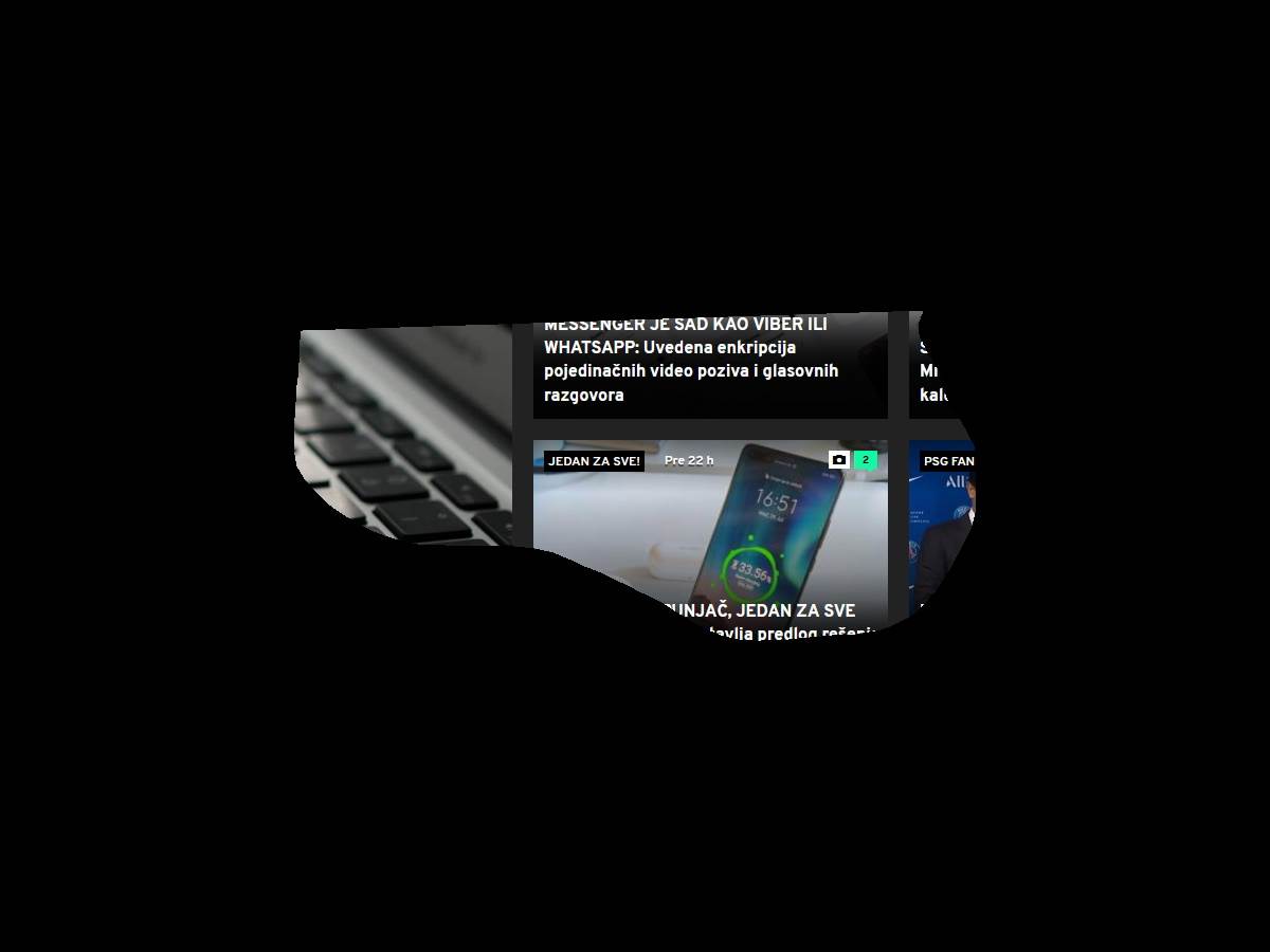 Windows 10 Snipping Tool prečica kako se koristi